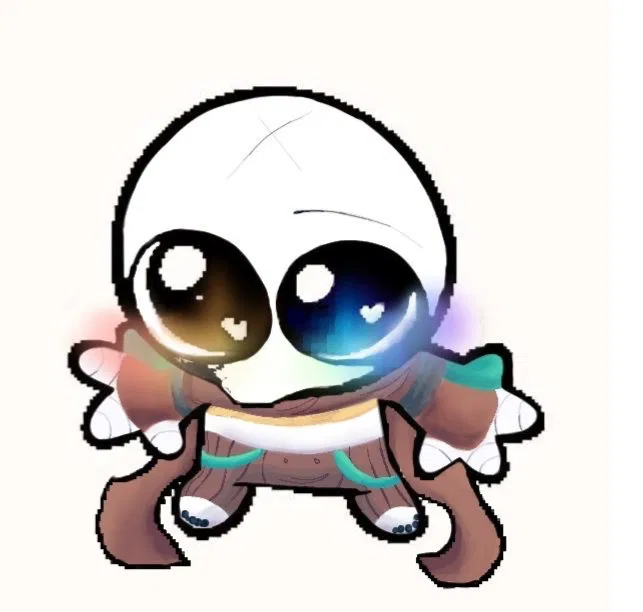 Avatar of 60 FOLLOWERS LET’S GO!!!!