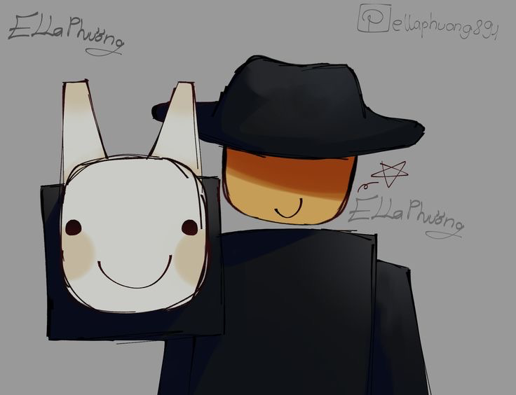 Avatar of Some things I want to say
