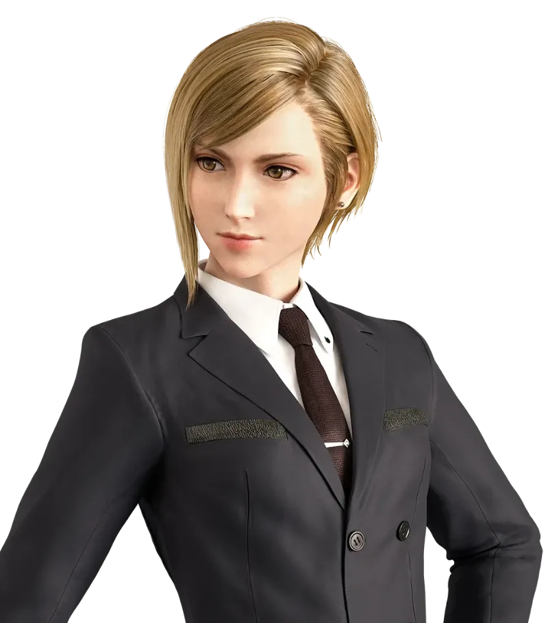 Avatar of Elena 