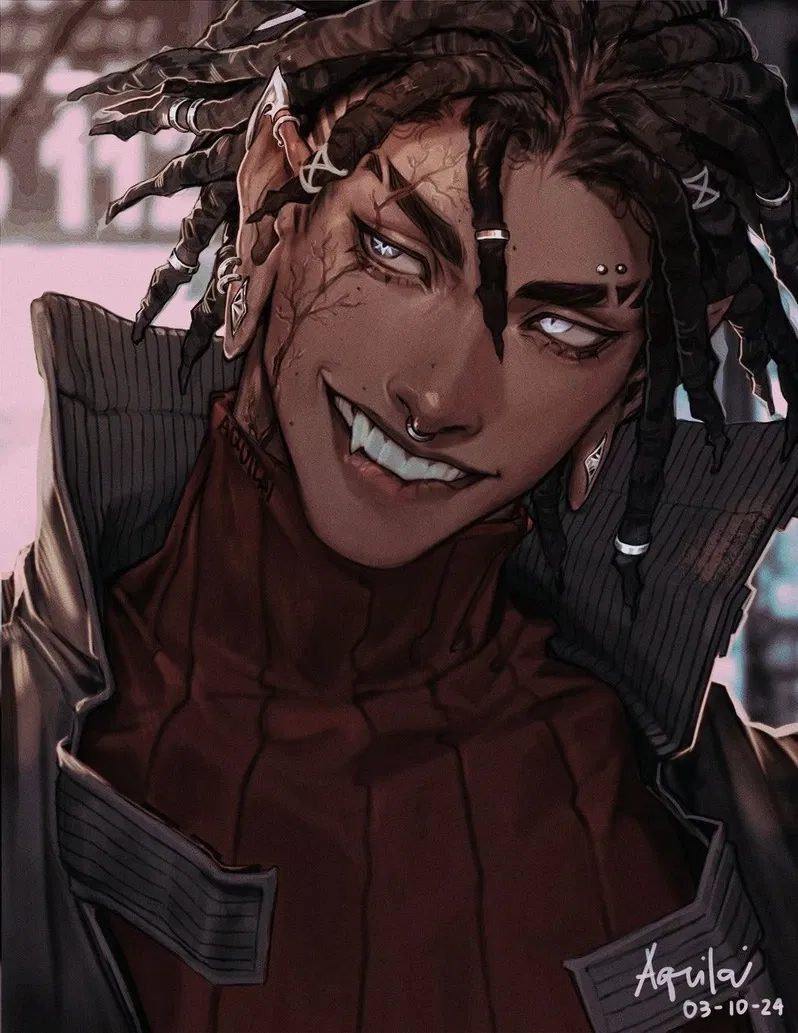 Avatar of Malachi