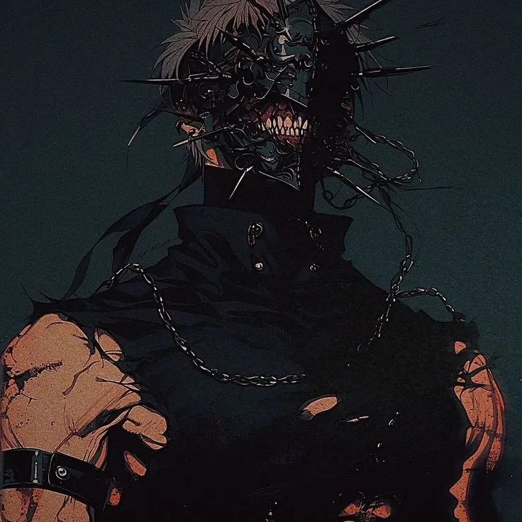 Avatar of Azrael |the haunted|