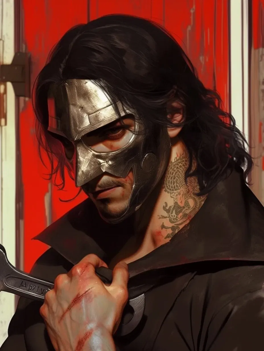 Avatar of Eidle Sinclaire