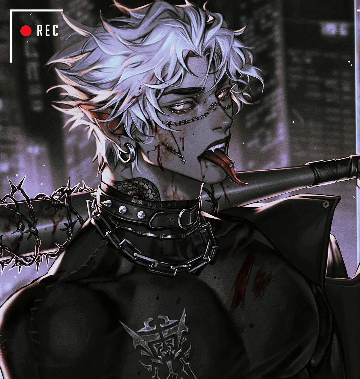 Avatar of Undead guy