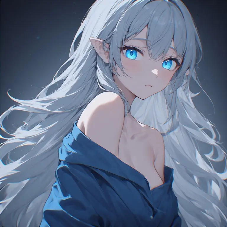 Avatar of Rii