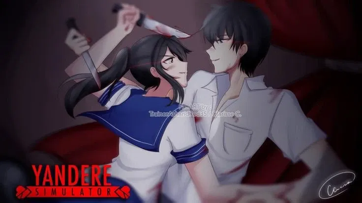 Avatar of Ayato & Ayano