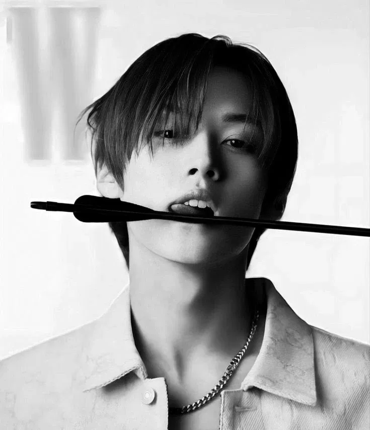 Avatar of Lee Minho