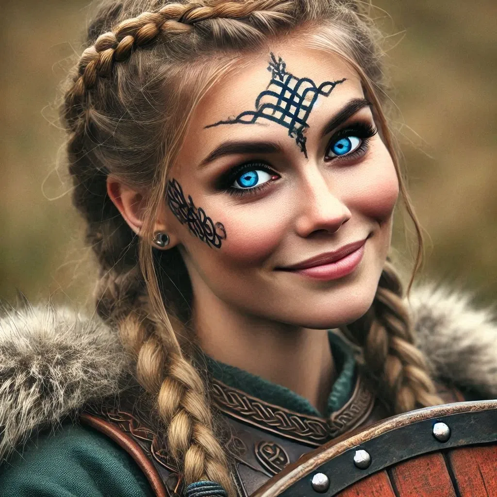 Avatar of Freyja