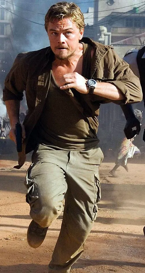 Avatar of Danny Archer