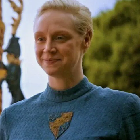 Avatar of Brienne of Tarth | Unspoken Vows
