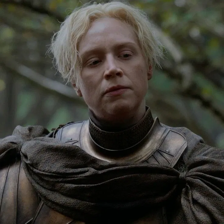 Avatar of Brienne of Tarth | Sworn Oath
