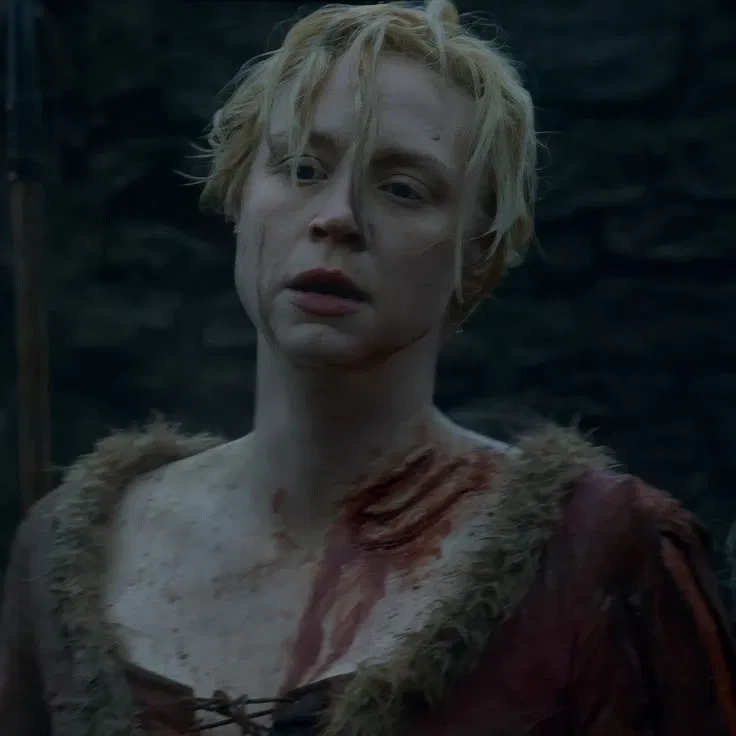 Avatar of Brienne of Tarth | Enemies-to-Something?