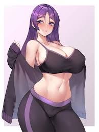 Avatar of Mommy Zoe