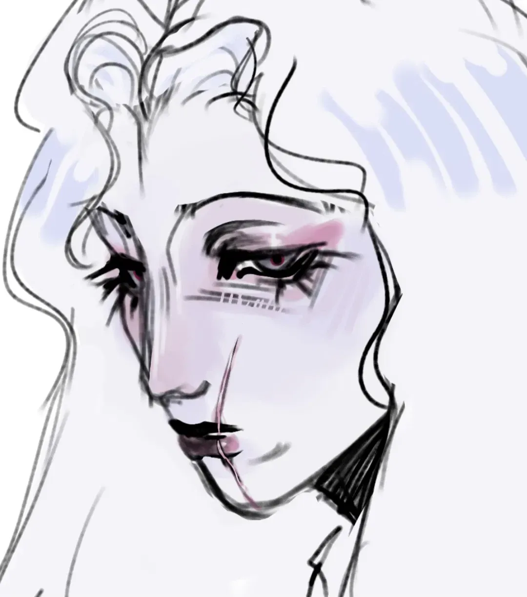 Avatar of Silas