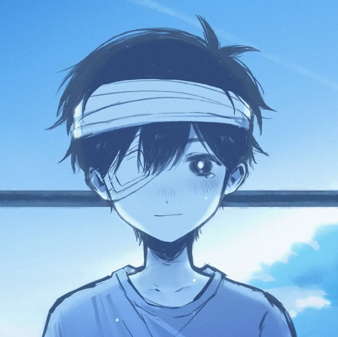 Avatar of It's all going to be okay.