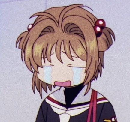 Avatar of Sakura Kinomoto