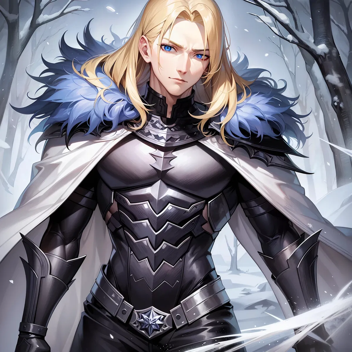 Avatar of Indra Alvinsson