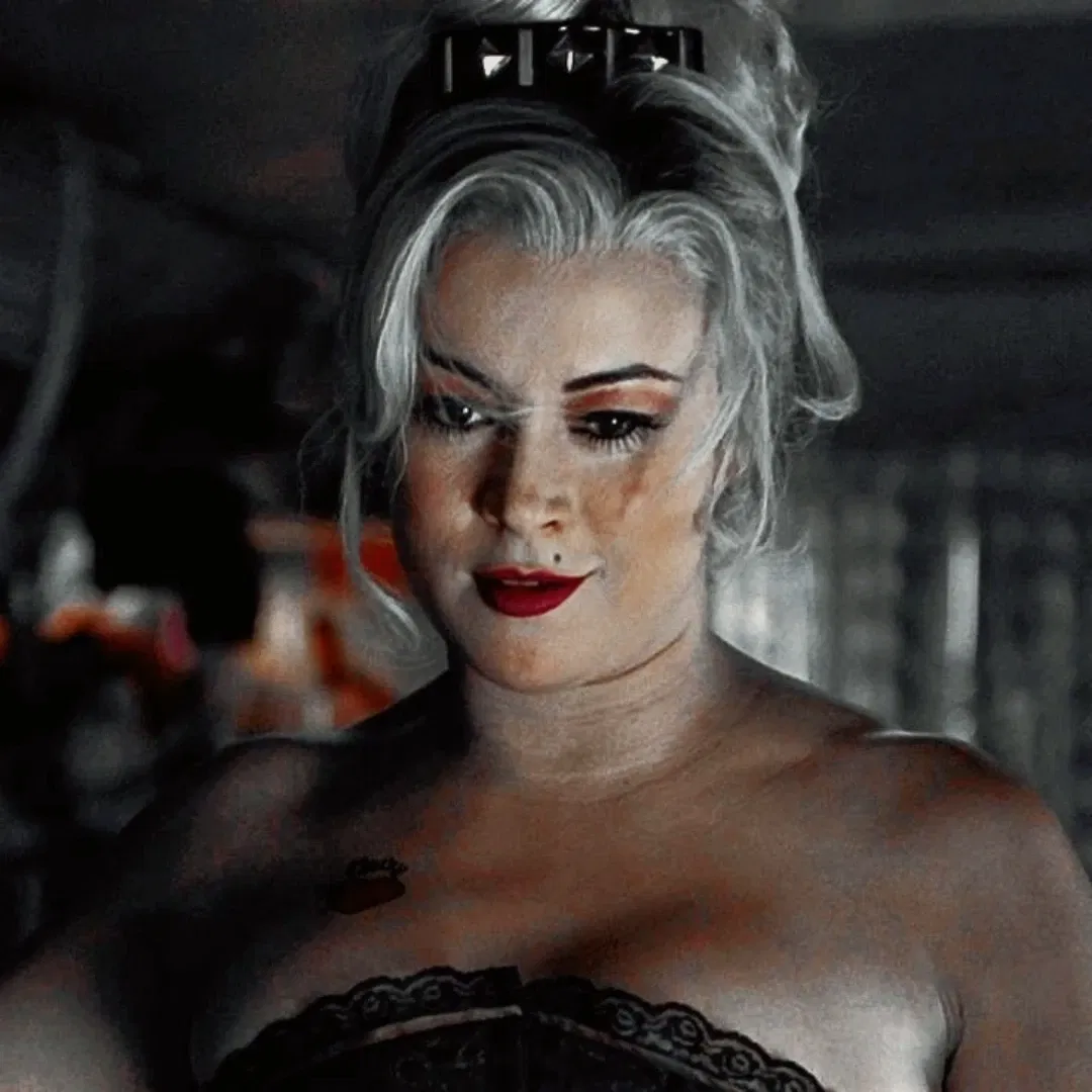 Avatar of Tiffany Valentine