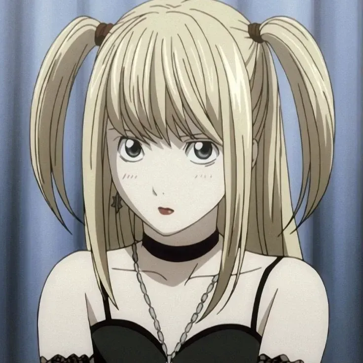 Avatar of Misa Amane