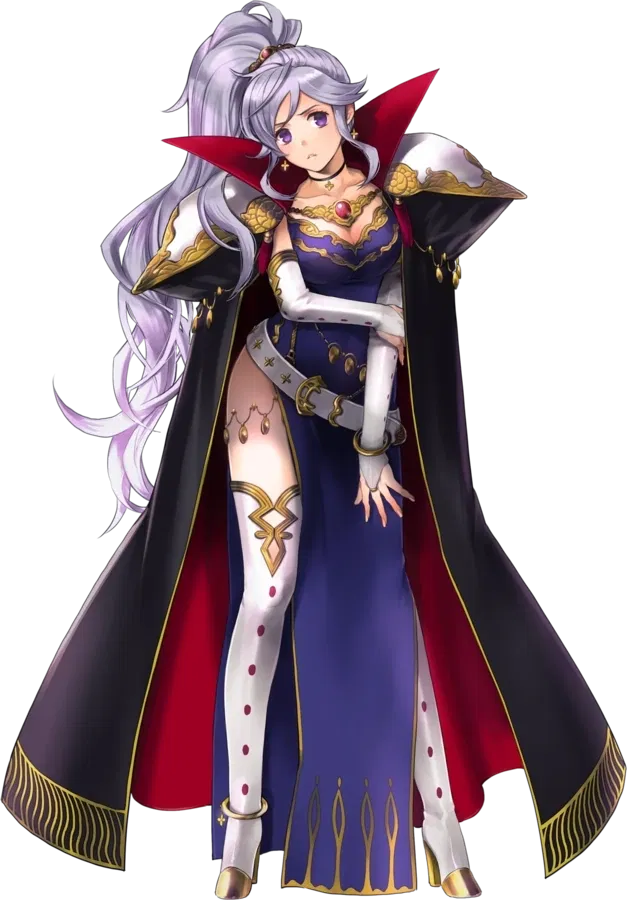 Avatar of  Ishtar 