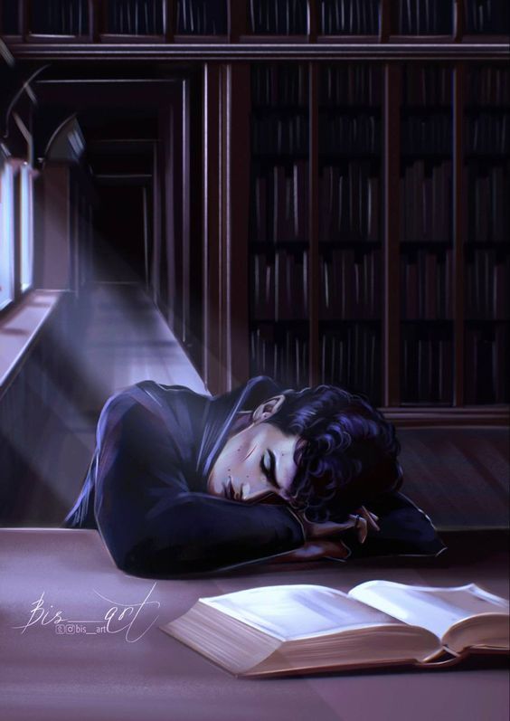Avatar of Tom Riddle