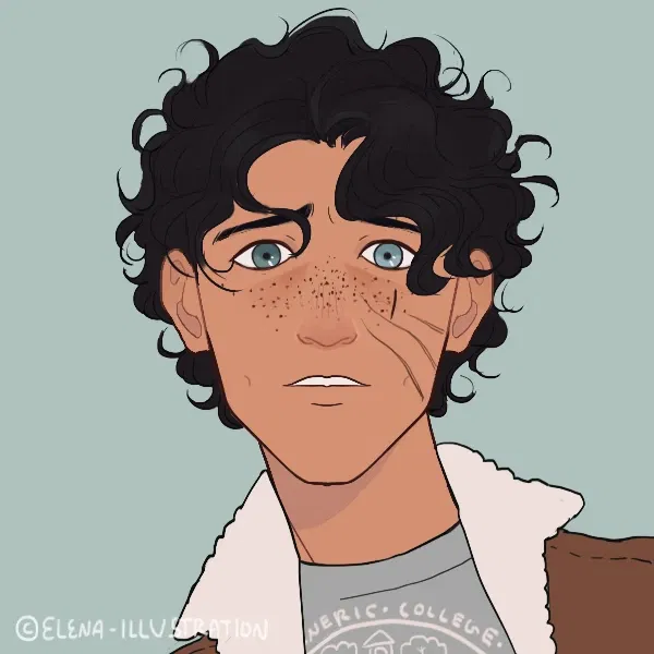Avatar of Liam