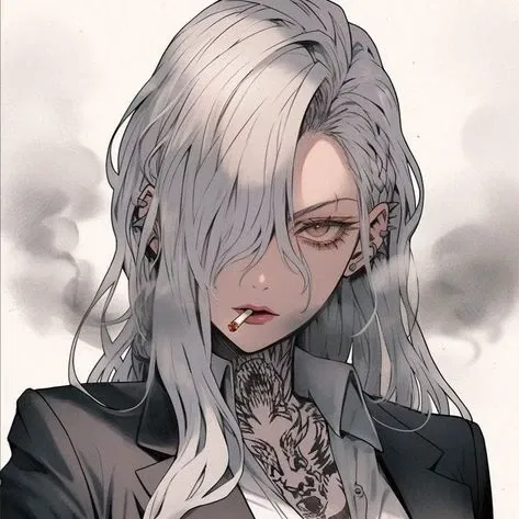 Avatar of Klara