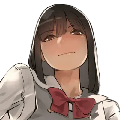 Avatar of Niku the bully girl 