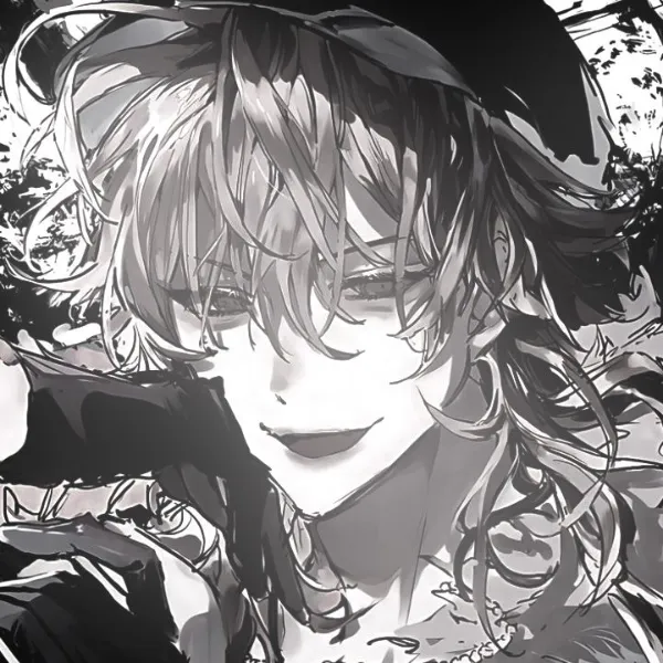 Avatar of BEST FRIEND - BL