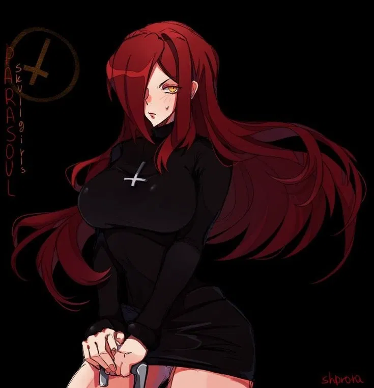 Avatar of Parasoul