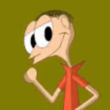 Avatar of [ Matthew Littlemore ! ]
