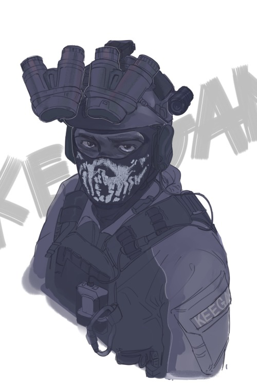 Avatar of Keegan P. Russ