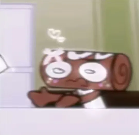 Avatar of Cosmo after the lobotomy