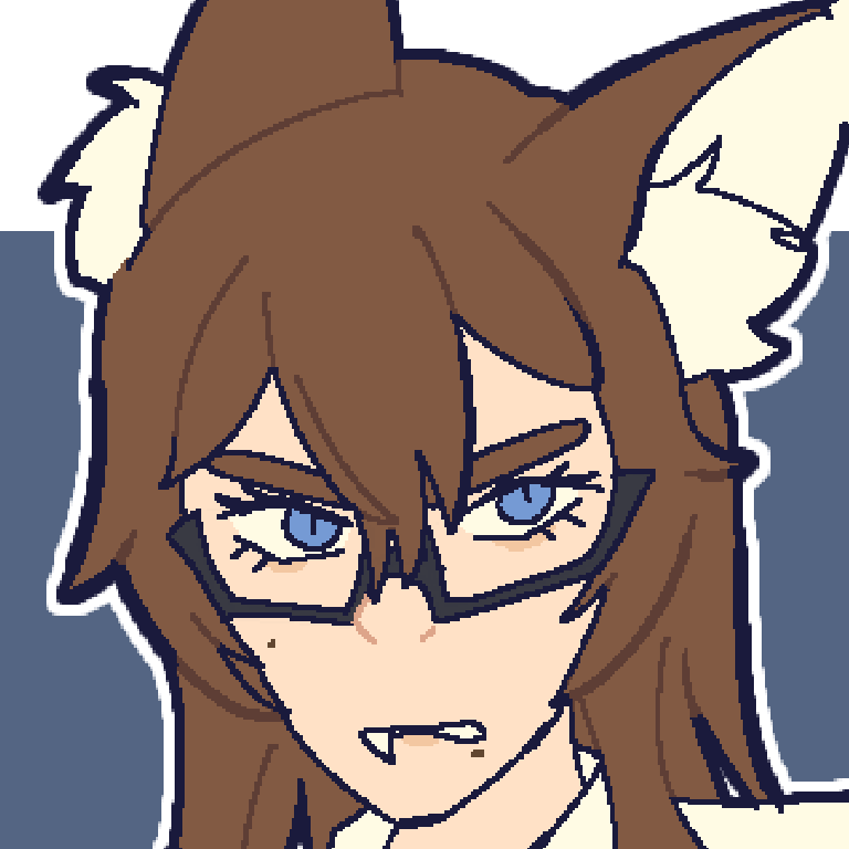 Avatar of Frederik