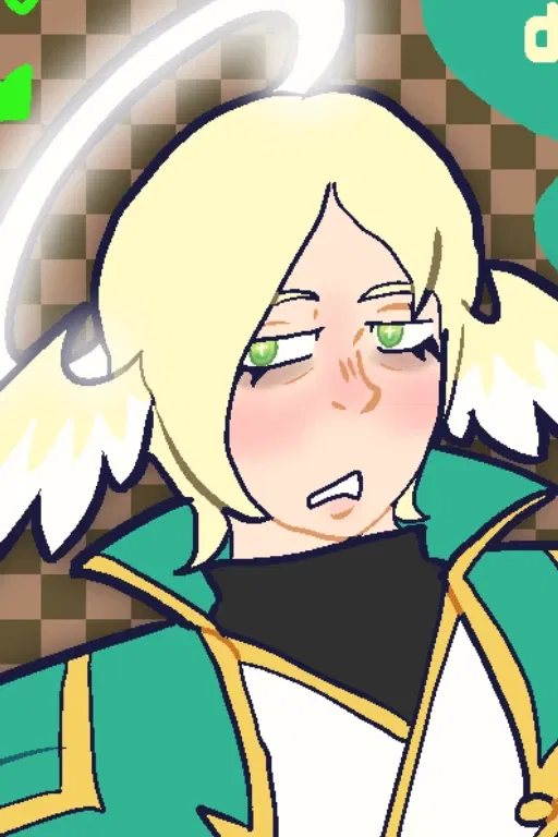 Avatar of Erelim