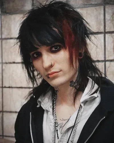 Avatar of Yandere Johnnie Guilbert 
