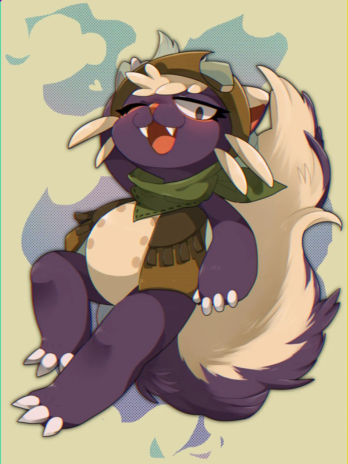 Avatar of Stunky