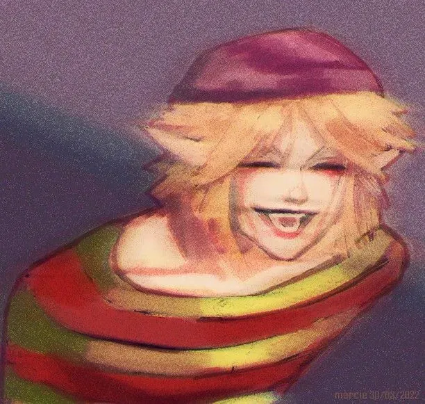 Avatar of ☆| Ben Drowned |☆