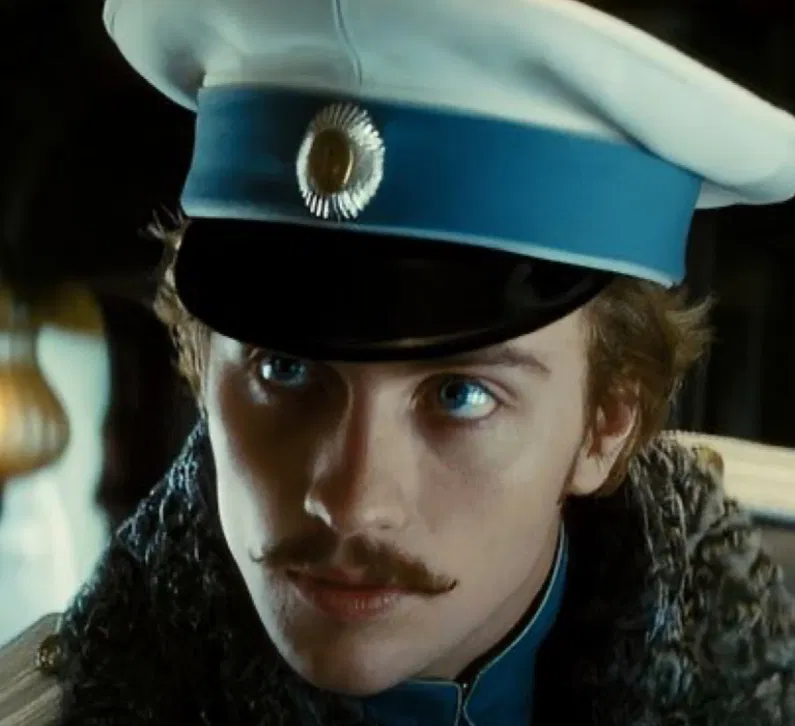 Avatar of Alexei Vronsky