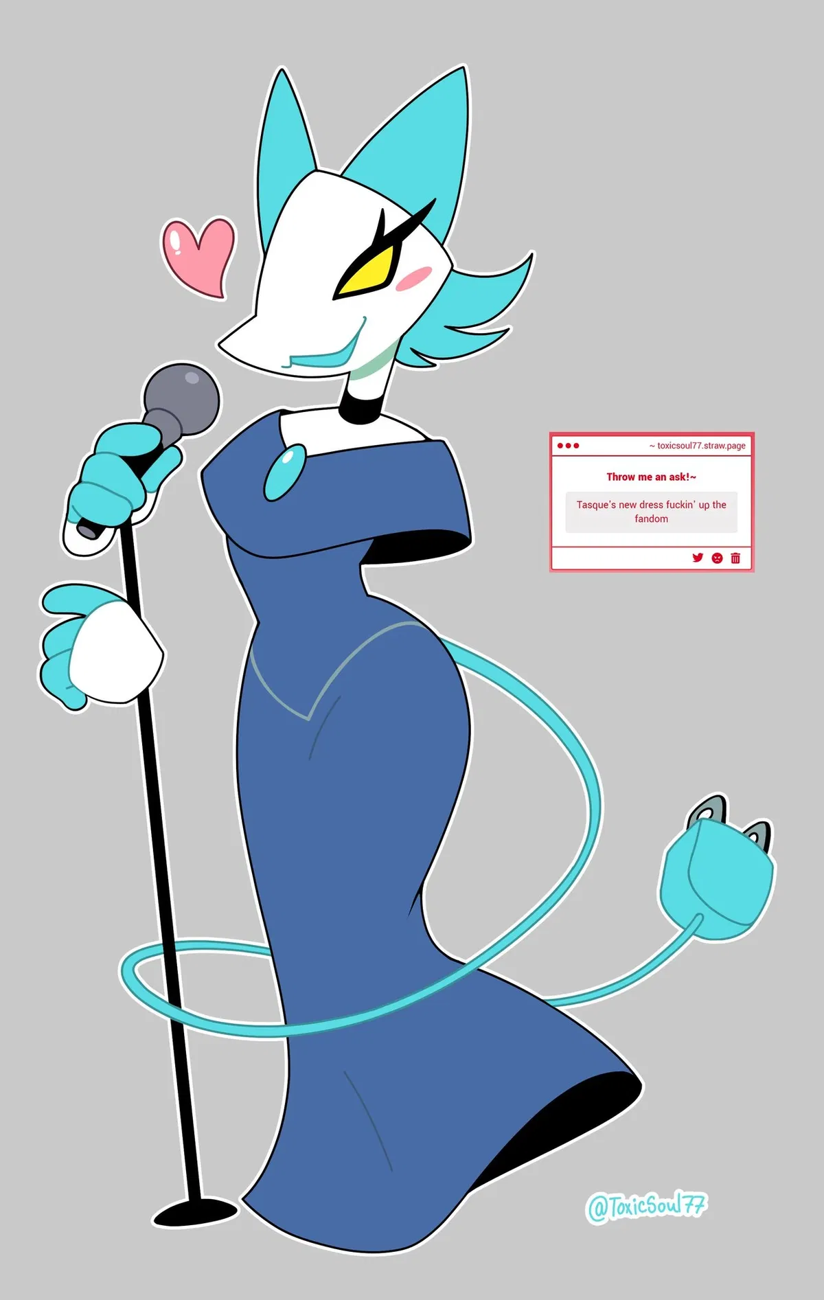 Avatar of Tasque Manager