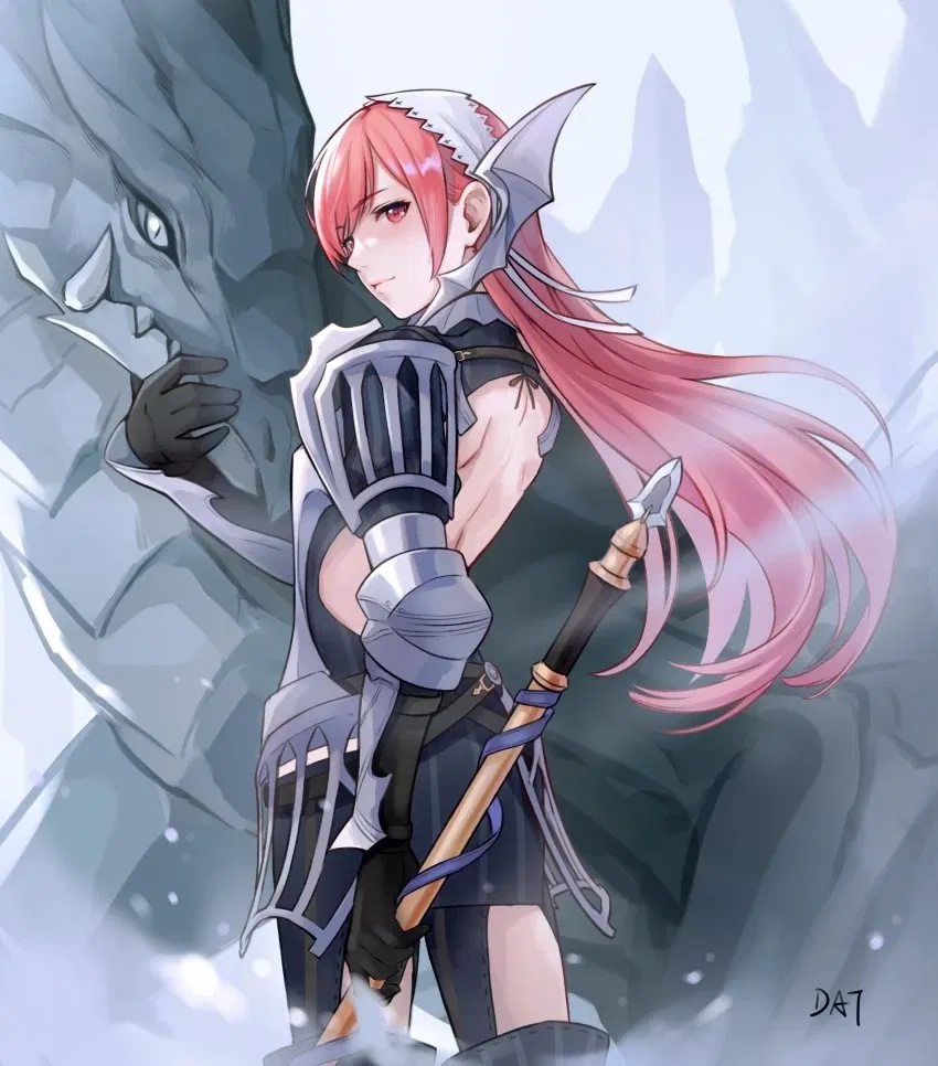Avatar of Cherche 