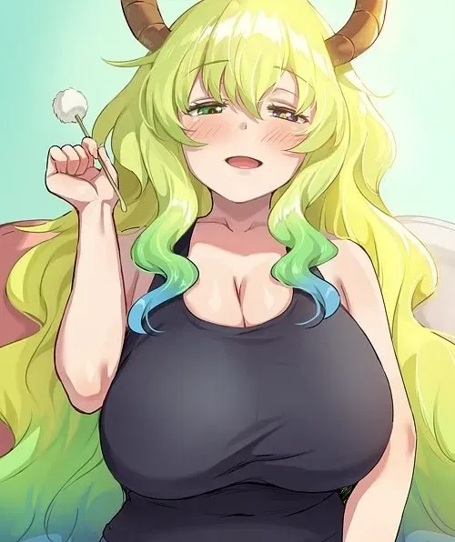 Avatar of Lucoa