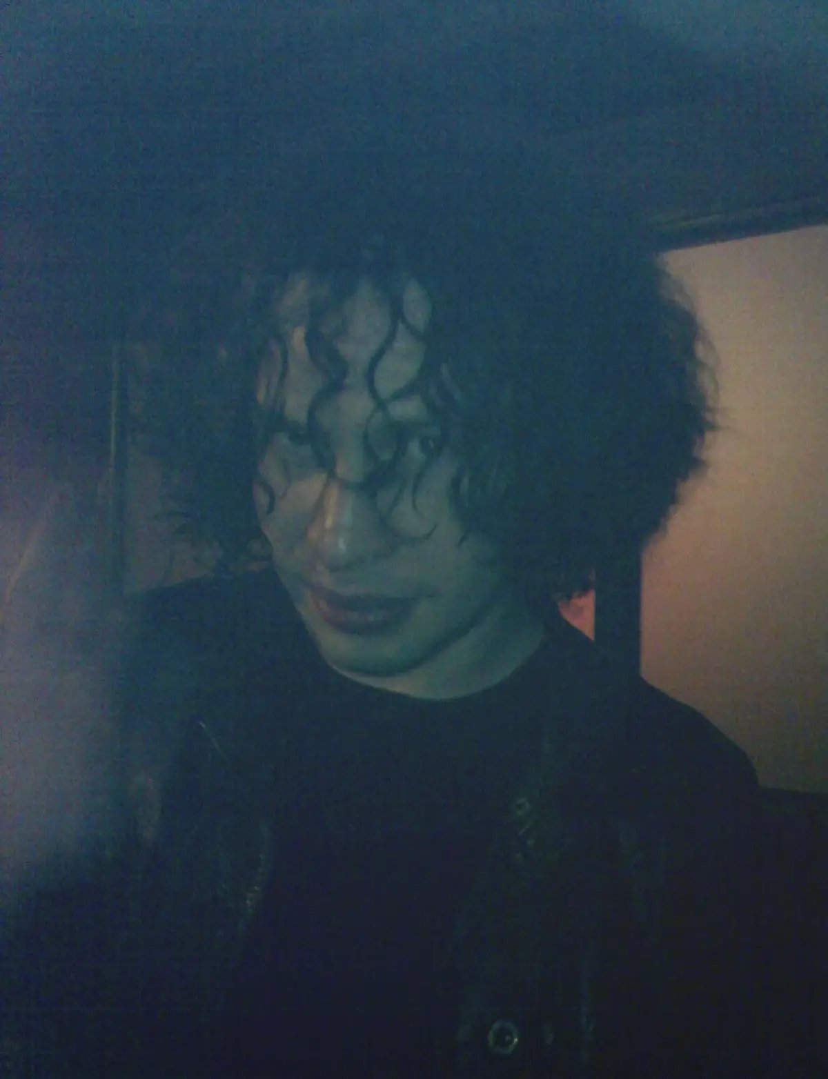Avatar of ✚ིㅤㅤ ݃ Ray Toro
