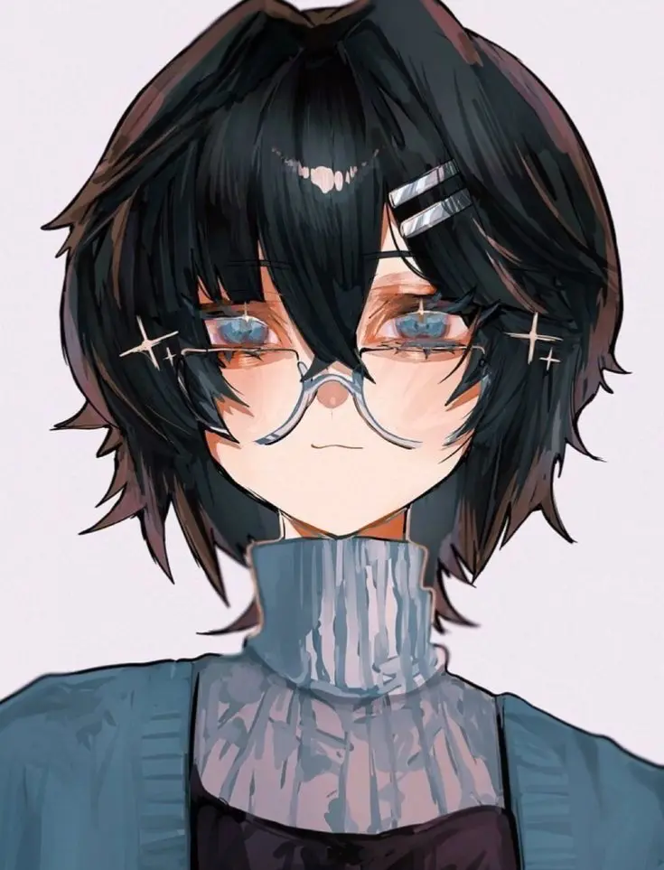 Avatar of Nalani // Hungry