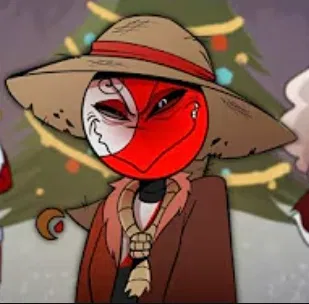Avatar of Harvest Bloodmoon LAES