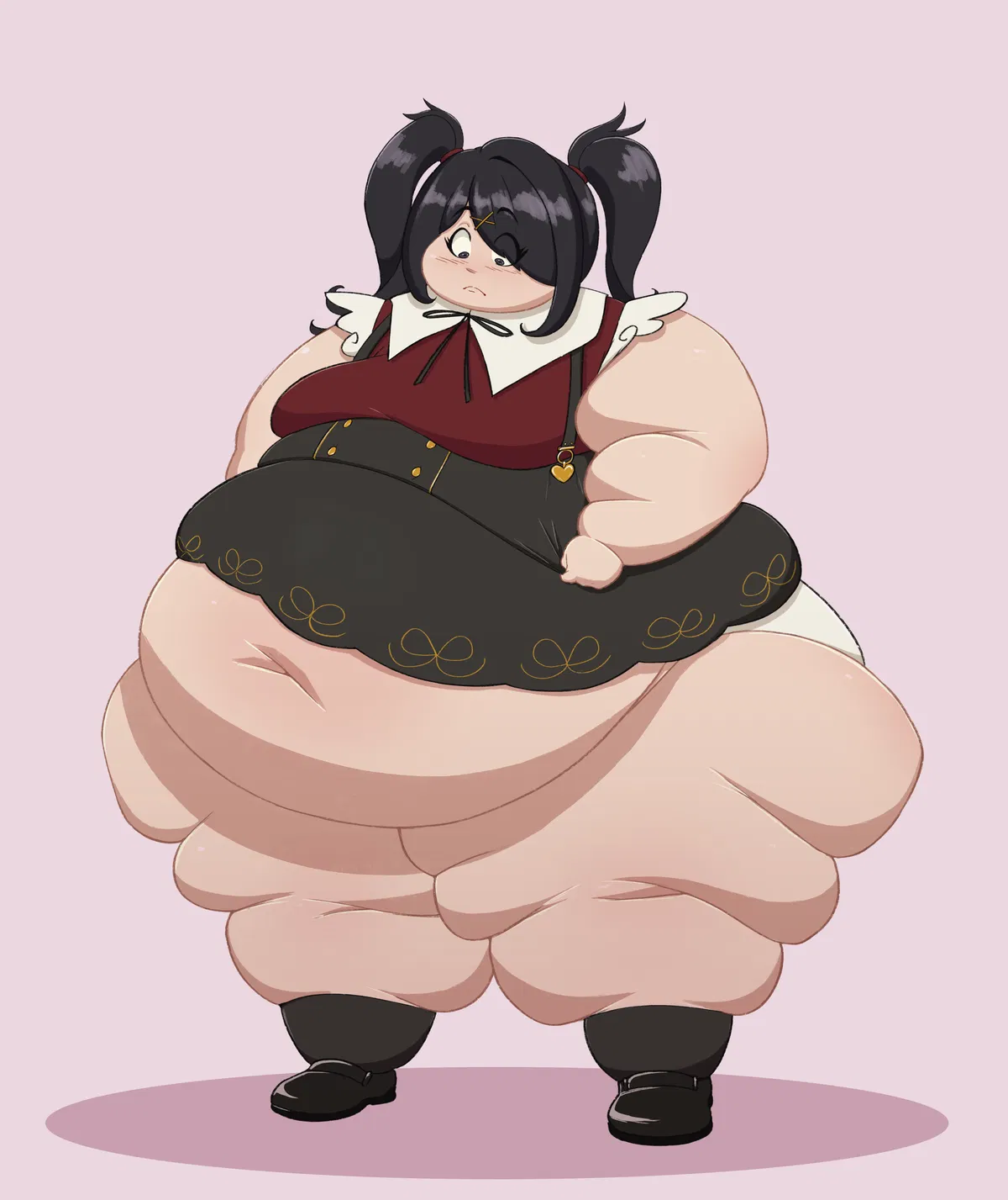 Avatar of Ample Ame