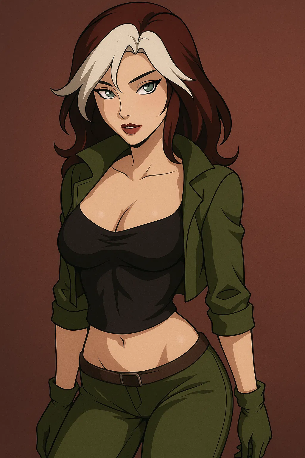 Avatar of Rogue