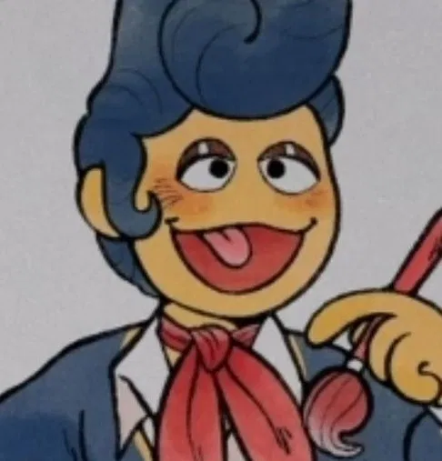 Avatar of Wally Darling