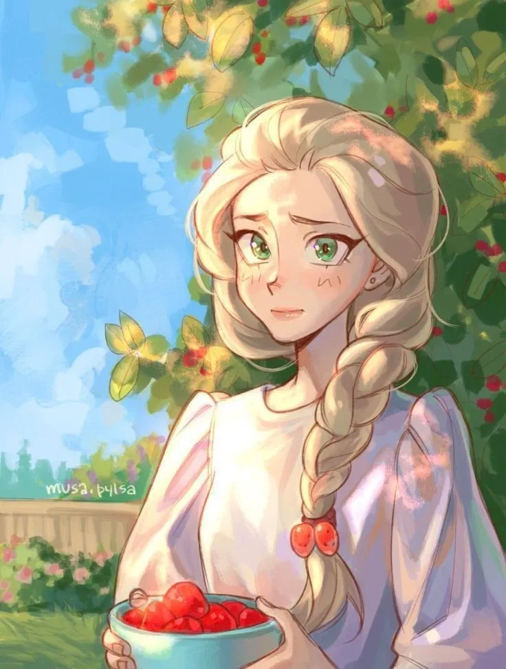 Avatar of Katya Smirnova