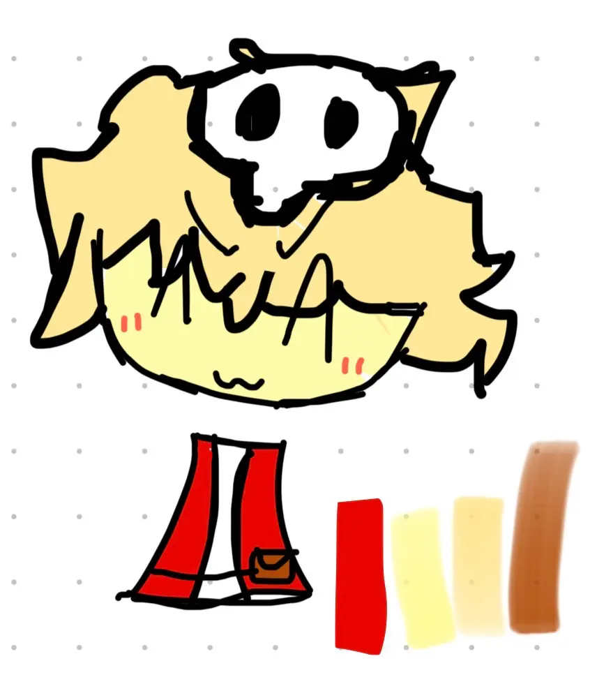 Avatar of crossbow cultist