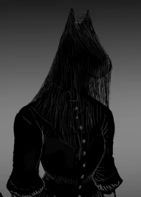 Avatar of The Mare in Black